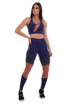  Leggings - Leggings NZ Colorblock - Cajubrasil & Nova Cabana Activewear 