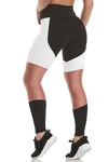  Leggings - Leggings NZ Colorblock - Cajubrasil & Nova Cabana Activewear 