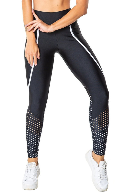  Leggings - Leggings Fusion - Cajubrasil & Nova Cabana Activewear 