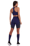  Sport-BH - Top NZ Colorblock - Cajubrasil & Nova Cabana Activewear 