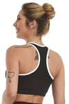  Sport-BH - Top NZ Colorblock - Cajubrasil & Nova Cabana Activewear 
